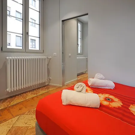 Apartmán Moon And Stars 7 Muralto