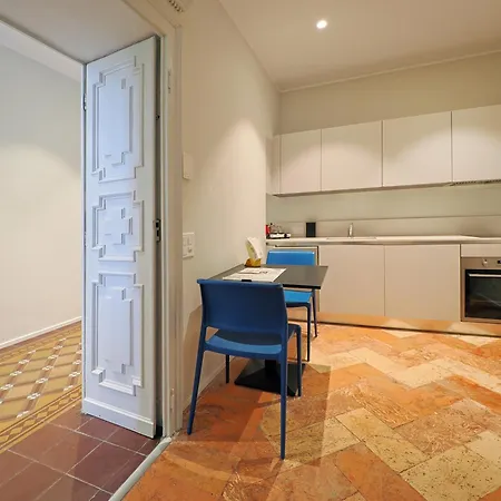 Apartamento Moon And Stars 7 *