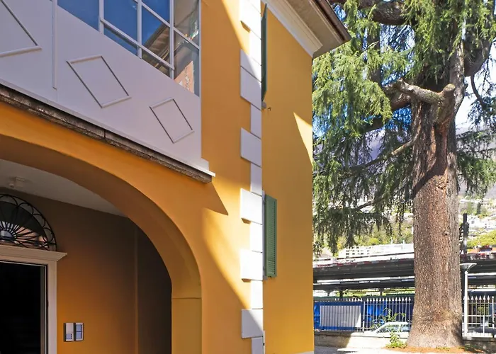 Moon And Stars 7 Apartamento *