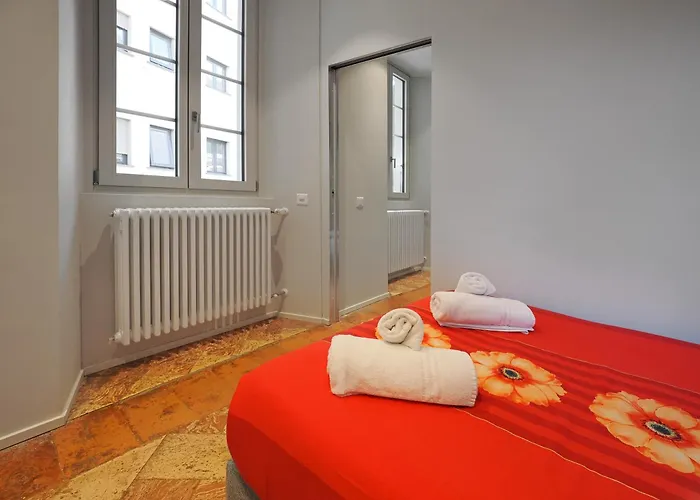 Appartement Moon And Stars 7 Muralto