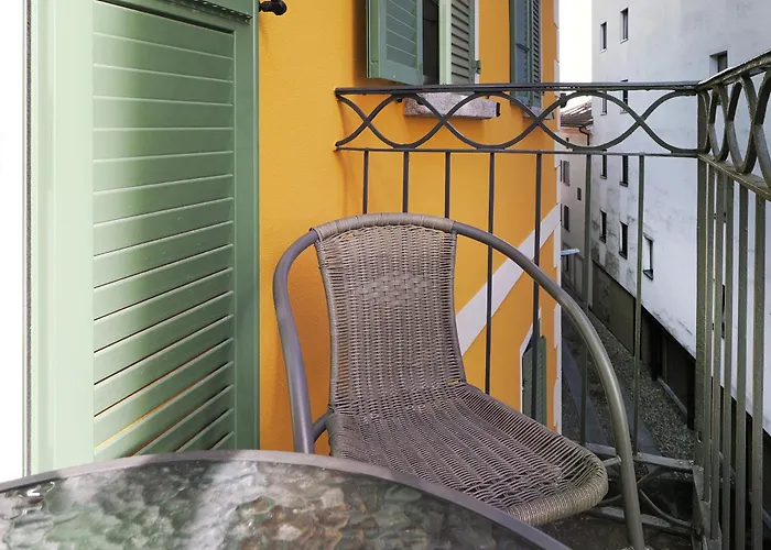 Moon And Stars 7 Appartement